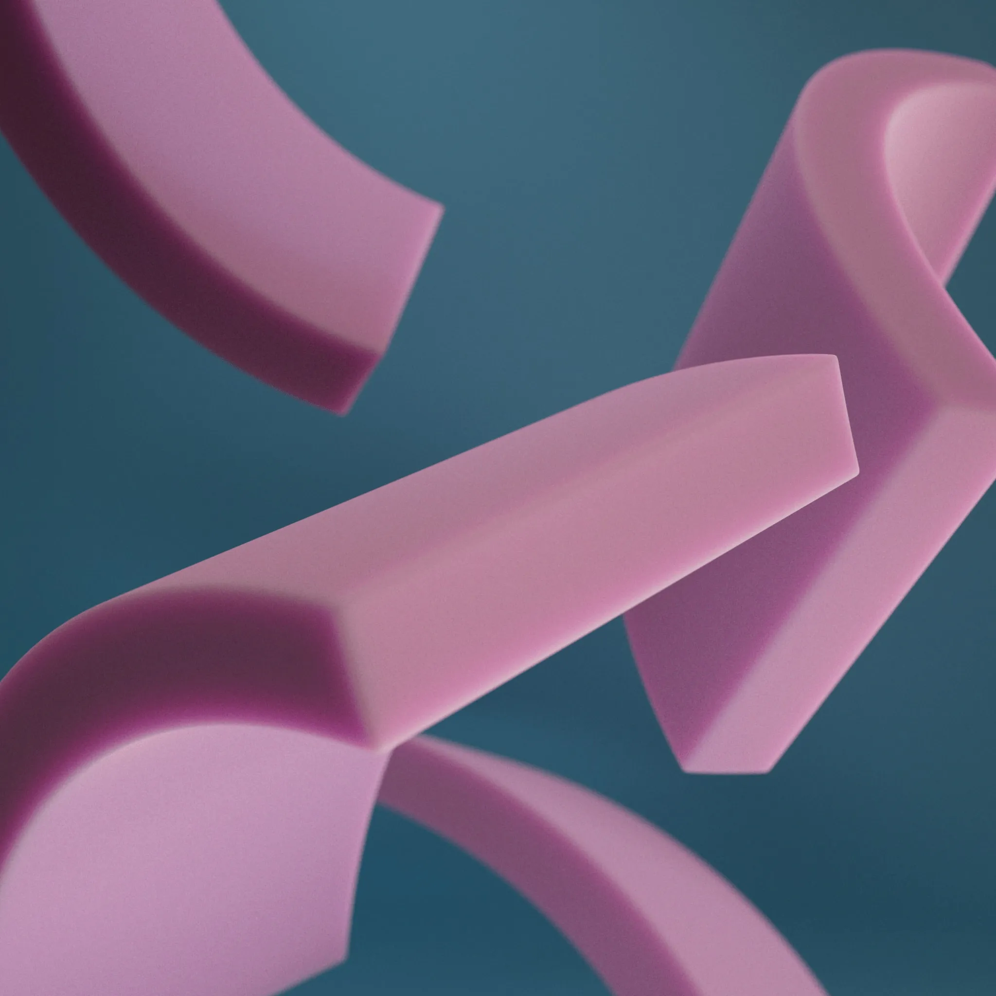 Subsurface scattering test in Octane Render